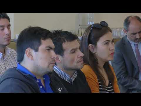 Seminario - Telegestión de Alumbrado Público - parte 2