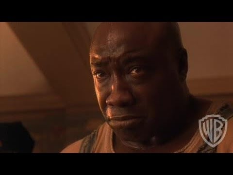 The Green Mile - Trailer #2