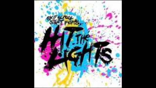 Hit the Lights - Statues