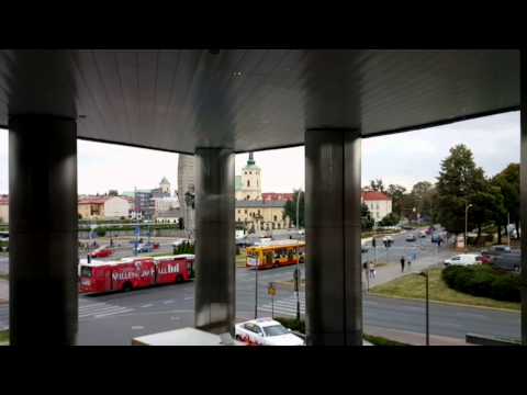 Hotel Rzeszów timelapse