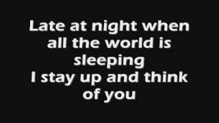 Rachelle Ann Go - Dreaming of You (With Lyrics)