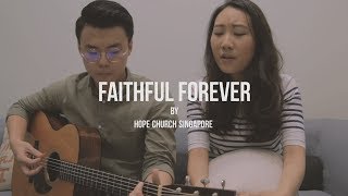 Guitar Tutorial: Faithful Forever by Hope Church Singapore