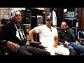 NLE CHOPPA TALKS NBA YOUNGBOY CHANNELING TUPAC S WISDOM