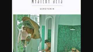 Mystery Jets - Serotonin (title track)