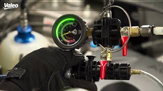 How to Bleed & Refill Coolant with a Vacuum Tool | Valeo Service