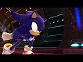 Sonic Generations Shadic Mod Showcase