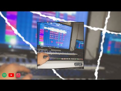 JR Santaella - NUNCA ME RINDO (Audio Oficial)