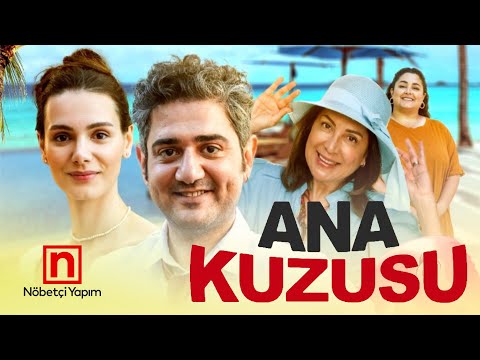 Trailer of Ana Kuzusu (2022)