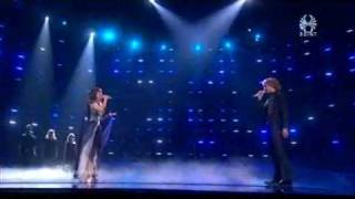EUROVISION 2010 DENMARK - CHANÉE & N'EVERGREEN - IN A MOMENT LIKE THIS (FINAL)