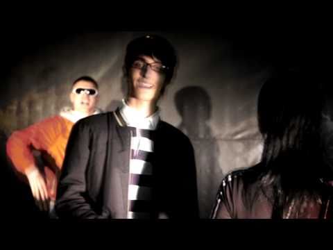 MFBeat - Ruke gore (Black and Yellow remix) HD Official video 2011