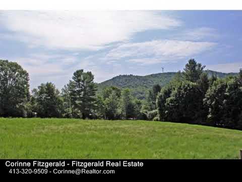 0 Warfield Road Lot 1, Charlemont MA 01339 - Land - Real Estate - For Sale -