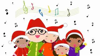 JINGLE BELLS Kinder Weihnachtslieder Englisch 2012 Rolf Zuckowski Weihnachtslieder Kinderlieder