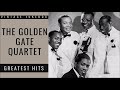 The Golden Gate Quartet-He Never Said A Mumblin' Word