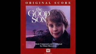 The Good Son Original Score (Track #16) Richard's Duck