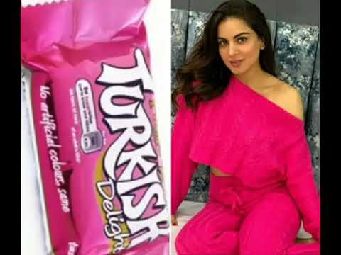 ♥️Shraddha Arya ♥️ preetha ♥️V/S chocolate🍫🍫