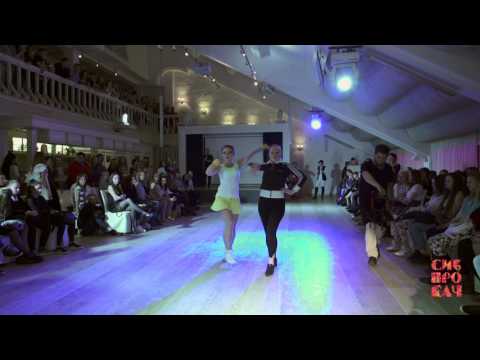 Siberian Vogue Ball - Old Way (Sibprokach 2016)