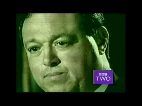 BBC Two - Continuity - 11th February 2004