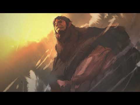 Before Lights Out (Extended) | Attack on Titan Season 3