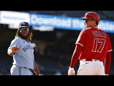 My 2021 MLB Awards Predictions! MVP, Cy Young, Rookie of the year!