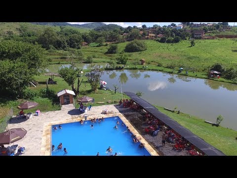 Apresentação Pesqueiro Rancho Fortaleza -Paraíba do Sul