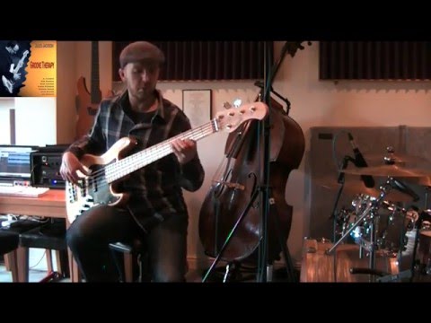 Jules Jackson - "Bread Basket" - Sadowsky MV5 Bass, Glockenklang Preamp