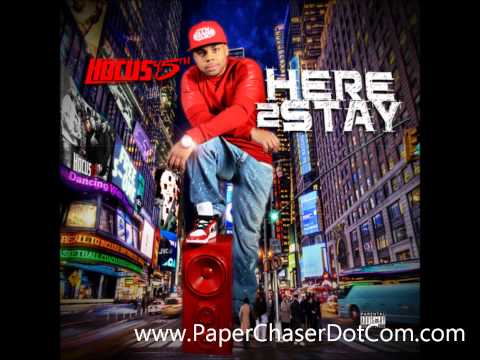 Hocus 45TH Ft. Styles P - Roll Wit A Brother (Prod. By Laizer) 2014 New CDQ Dirty NO DJ