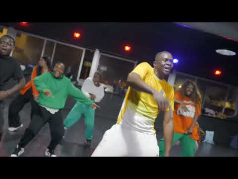 Debordo leekunfa feat Didi B  - Do Do Do choré by Yap's