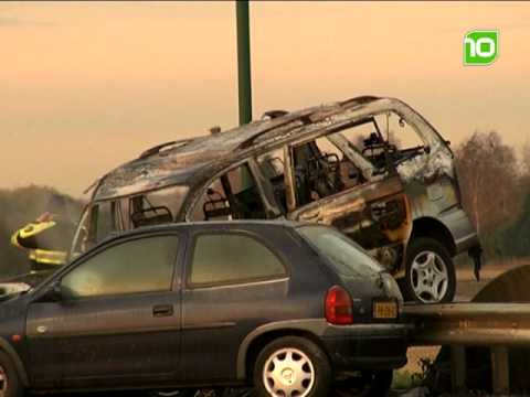 Drie gewonden bij overval Terheijden