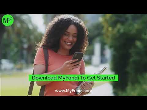 MyFondi video thumbnail