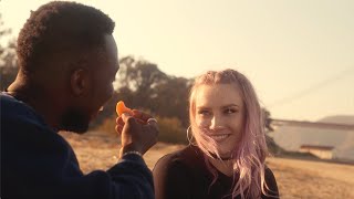 Waves Crash Music Video