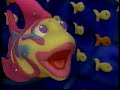 Sesame Street Underwater 3