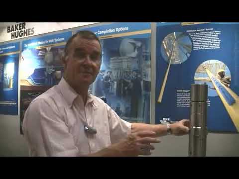 Excellent explanation of Subsurface Safety Valves - functions & types