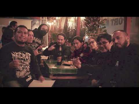 Cenotaph en Quitó e Ibarra @Pulverizerbrutalfest 10