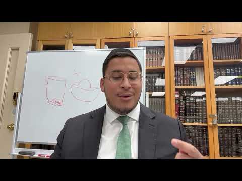 Bet Halevi - Do You Really Have Bitachon? Here Is The Way To Check If You Do - Rabbi Zino 5783