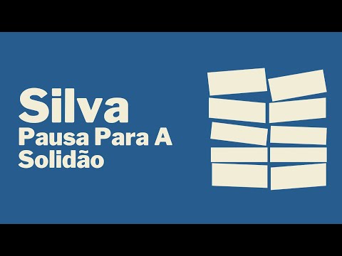 Video thumbnail for Pausa Para A Solidão