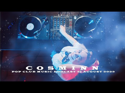 Pop Club Music Podcast • 31 August 2023