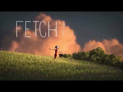 Fetch Short Film  -  re-score Matthew Atkins