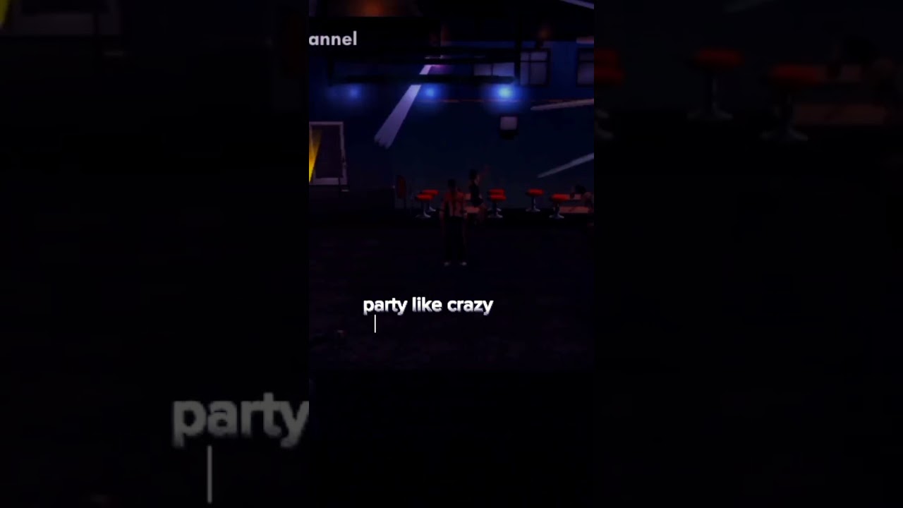 Crazy party. #shorts #odetari #ayeshaerotica #breakaneck #dance #party reupload. 18/04/24