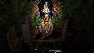 Vadathoru vasathamalika poopole ayyappa song HD