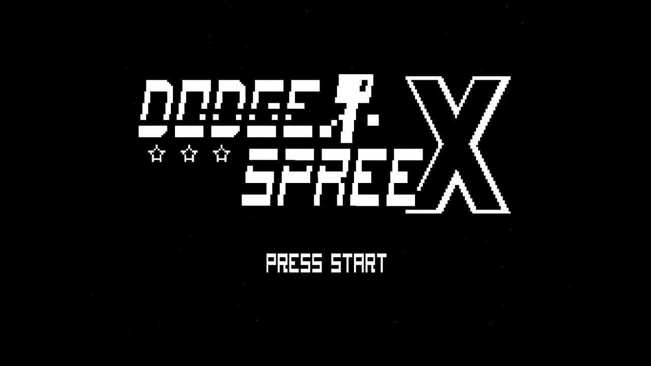 Dodge Spree X