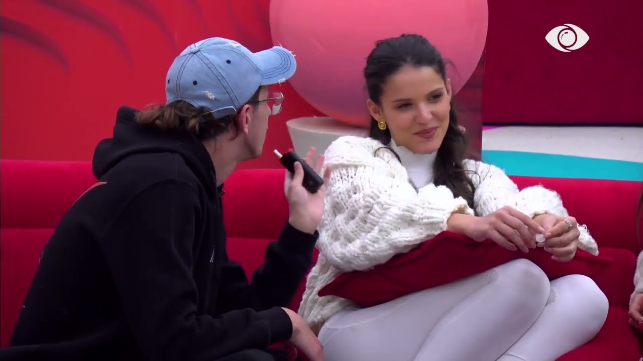 “Nga 1-10 sa besim ke tek unë?”/ Aldo pyet Rizartën, banorja: Është e sigurtë që…