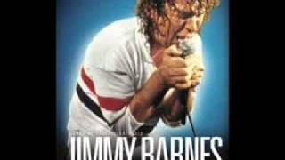 Jimmy Barnes - letter from a dead heart