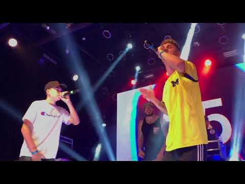 CACHA vs NACHO - Semifinal - Regional Buenos Aires