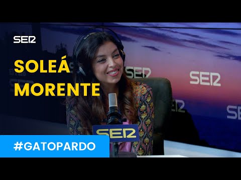El Faro | Entrevista a Soleá Morente | 5/07/2021
