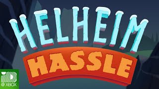 Видео Helheim Hassle 