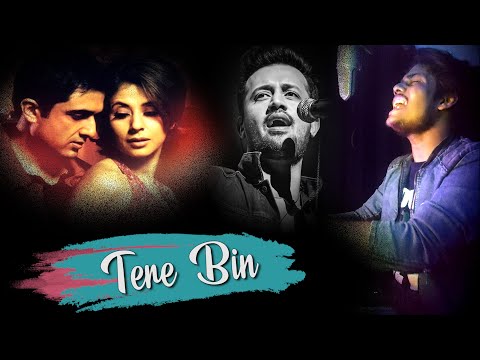 R JOY - "TERE BIN" - Bas Ek Pal | Atif Aslam, Mithoon | Urmila, Juhi Chawla, Jimmy Shergill & Sanjay