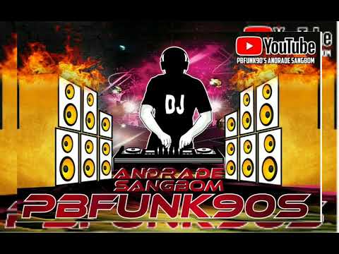 Mc William e Mc Duda - Rap da morena ao vivo_F2000