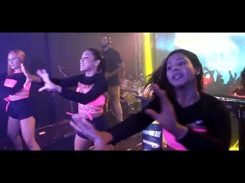 NG DIFERENTÃO VÍDEO TEASER