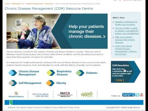 Introduction to CDM Resource Centre
