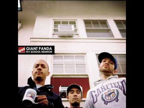 Giant Panda - Classic Rock